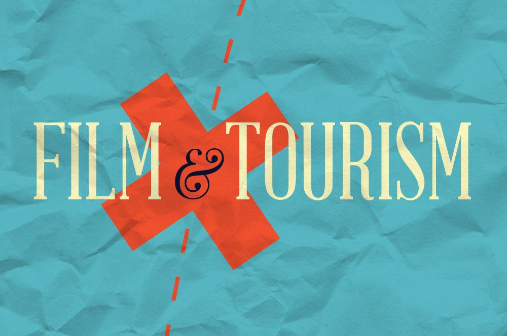 film tourism popular culture