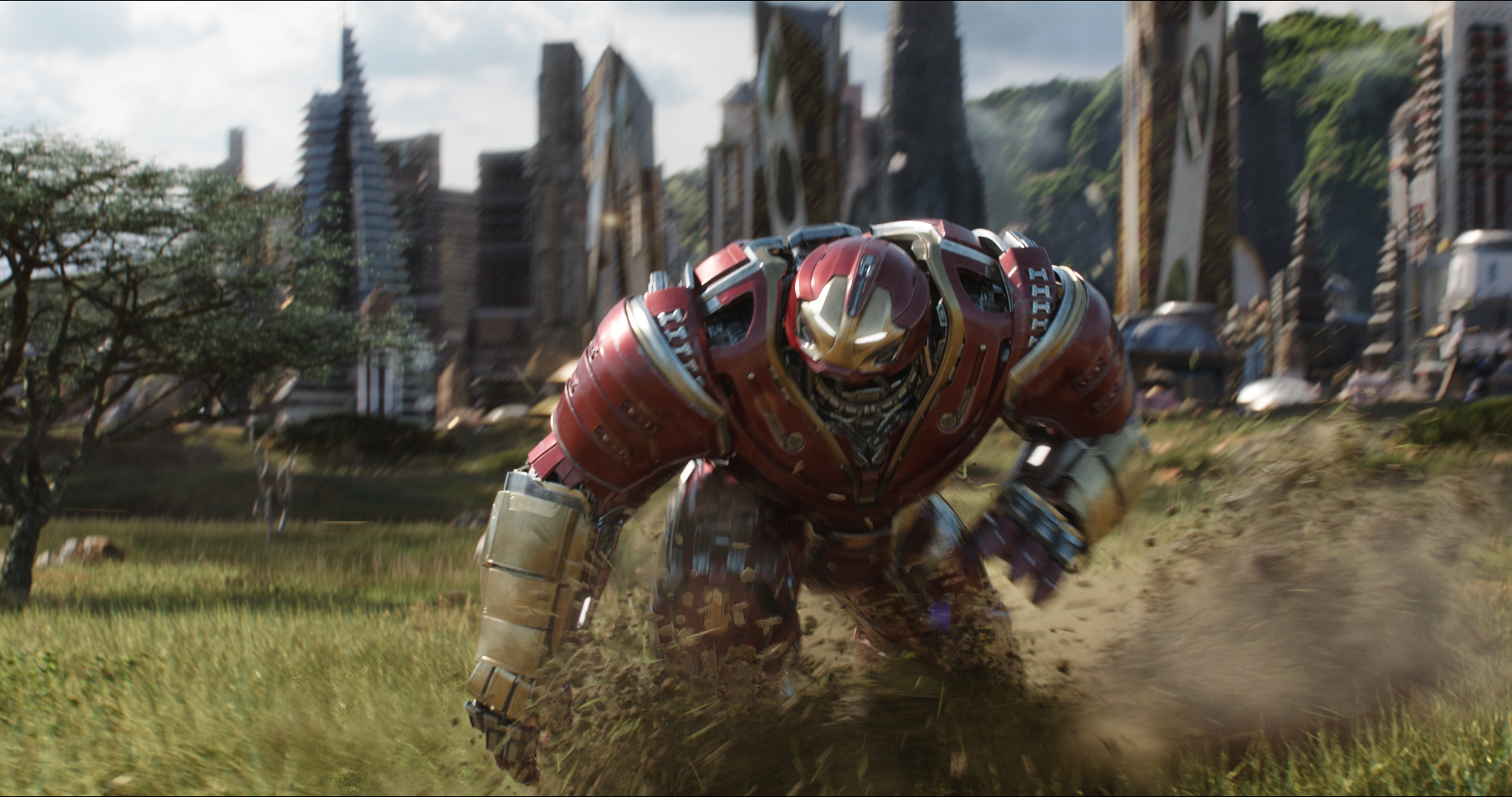 Breaking Down the Final Avengers: Infinity War Trailer 