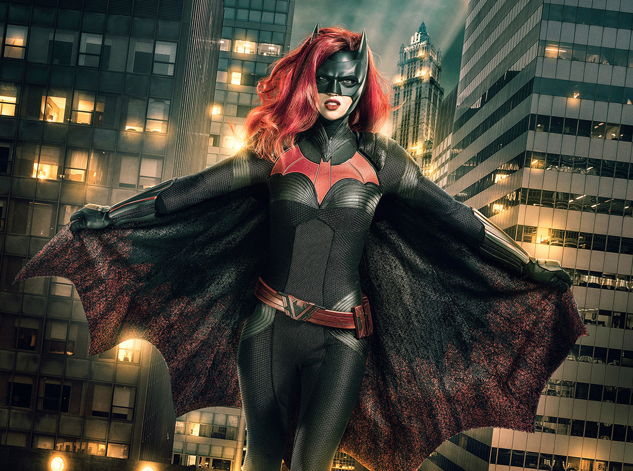 Expectations From Batwoman Pilot 